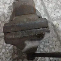 دستگاه جوش گیره ماتادور اچار فرانسه ۲۴ تراز لیزر|ابزارآلات|قم, علی آباد|دیوار