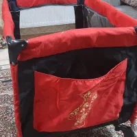 تخت کودک|اسباب و اثاث بچه|شاهین‌شهر, فردوسی|دیوار