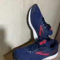 کتونی بروکس اورجینال|کیف، کفش، کمربند|تهران, آهنگ|دیوار