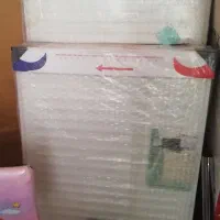 رادیاتور بارلی نو نو
