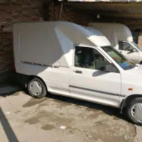 پراید 151 مدل 94 فوق العاده تمیز