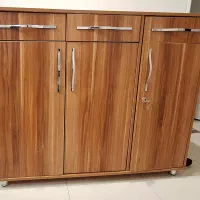 بوفه و دراور