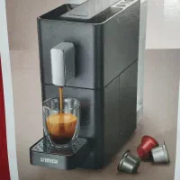 اسپرسو ساز...برند کرمسو