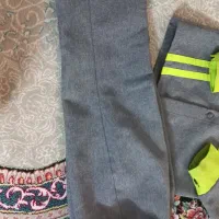 فرم پسرانه پیش دبستانی ایلیا