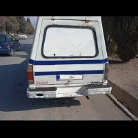 آمبولانس مزدا۸۱|خودرو سواری و وانت|تهران, سوهانک|دیوار