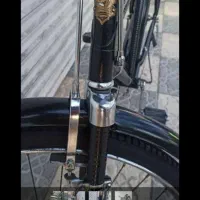 دوچرخه۲۸غزال انگلیسی زیرقیمت بازار