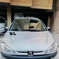 206مدل 86 تیپ 2