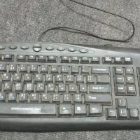 کیبورد ماکسین