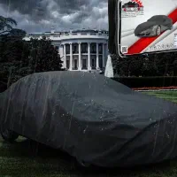 چادر ۲۰۶ نو