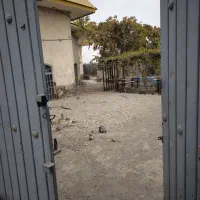 اجاره ۱۲۰۰ متر زمین مشجر با ساختمان نبش شاهنامه ۷|اجارهٔ دفتر صنعتی، کشاورزی، تجاری|مشهد, سازمان آب|دیوار