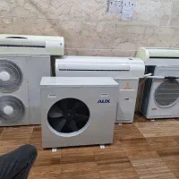 معاملات انواع کولر سوخته خراب معیوب
