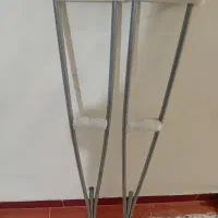 عصا طبی رایگان