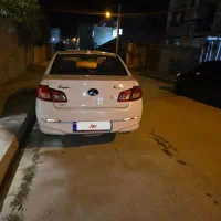 خودرو سواری راینv5