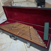 سنتور چوب گردو
