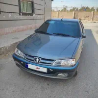 پژوپارس تیوفایومدل ۴۰۱سیمی