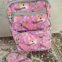 کوله پشتی