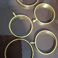 لوازم رزینی نو و درحد|صنایع دستی و سایر لوازم تزئینی|هشتگرد, گلسار|دیوار