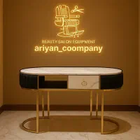 میزناخن بغل پارچه|آرایشگاه و سالن‌های زیبایی|تهران, شهرک ابوذر|دیوار