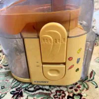 ابمیوه گیری مارک سونیا