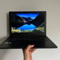 لپ تاپ lenovo ideapad|رایانه همراه|شیراز, قدوسی غربی|دیوار