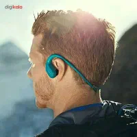 هدفون ضدآب سونی