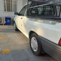 پراید وانت مدل ۱۴۰۲|خودرو سواری و وانت|تهران, کوهک|دیوار