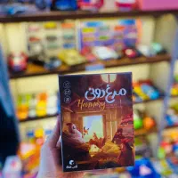 انواع بازی های فکری موجود میباشد