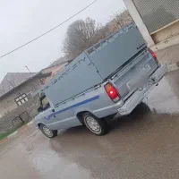 مزدا ۲۰۰۰ ژاپن در حد صفر|خودرو سواری و وانت|گرگان, |دیوار