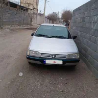 ماشین 405مدل 88