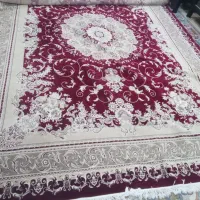 فرش|فرش|قم, قلعه کامکار|دیوار