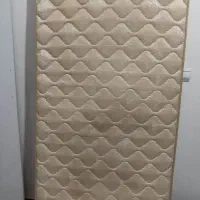 تشک فنری تک نفره رویا|تشک تختخواب|لنگرود, |دیوار