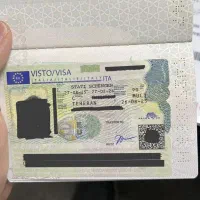کارگزار ویزاشنگن(اسپانیا-یونان-ایتالیا)لاین تضمینی|خدمات حمل و نقل|تهران, چیتگر شمالی|دیوار