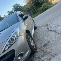 ۲۰۷ دنده ای ۸۵گانه ارتقاء یافته تیتانیوم|خودرو سواری و وانت|نوشهر, |دیوار