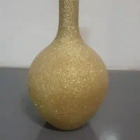 گلدان مجسمه دیوارکوب|مجسمه، تندیس، ماکت|خرم‌آباد, |دیوار