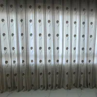 پرده پذیرایی