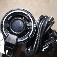 فن خنک کننده cx15