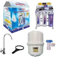 تصفیه آب|آبسردکن و تصفیه آب|پاکدشت, پاکدشت (مامازند)|دیوار