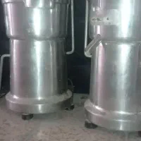 آب هویج گیری هلال