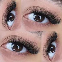 آمورش صفر تا صد تخصصی کاشت مژه هیدن و لیفت ابرو