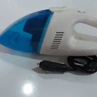 جارو شارژی ماشین