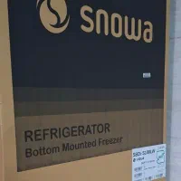 یخچال اسنوا s100lw