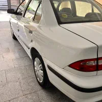 سمند LX XU7 1400|خودرو سواری و وانت|کرج, شهرک بنفشه|دیوار