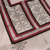 دوخت (کشوک و زنجیره)