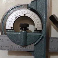 گونیا مرکب|کلکسیون اشیاء عتیقه|خرمشهر, |دیوار