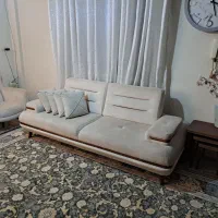 مبلمان|مبلمان خانگی و میز عسلی|منجیل, |دیوار