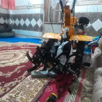 دستگاه تیلر وجین کن|ماشین‌آلات صنعتی|خان ببین, |دیوار