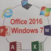 آموزشگاه فنی و حرفه ای کامپیوتر - اقتدار