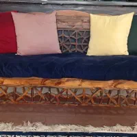 تخت سنتی
