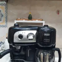 قهوه ساز دلونگی