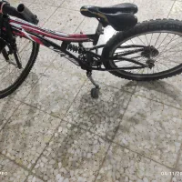 دوچرخه دست دوم|دوچرخه، اسکیت، اسکوتر|آبدانان, |دیوار